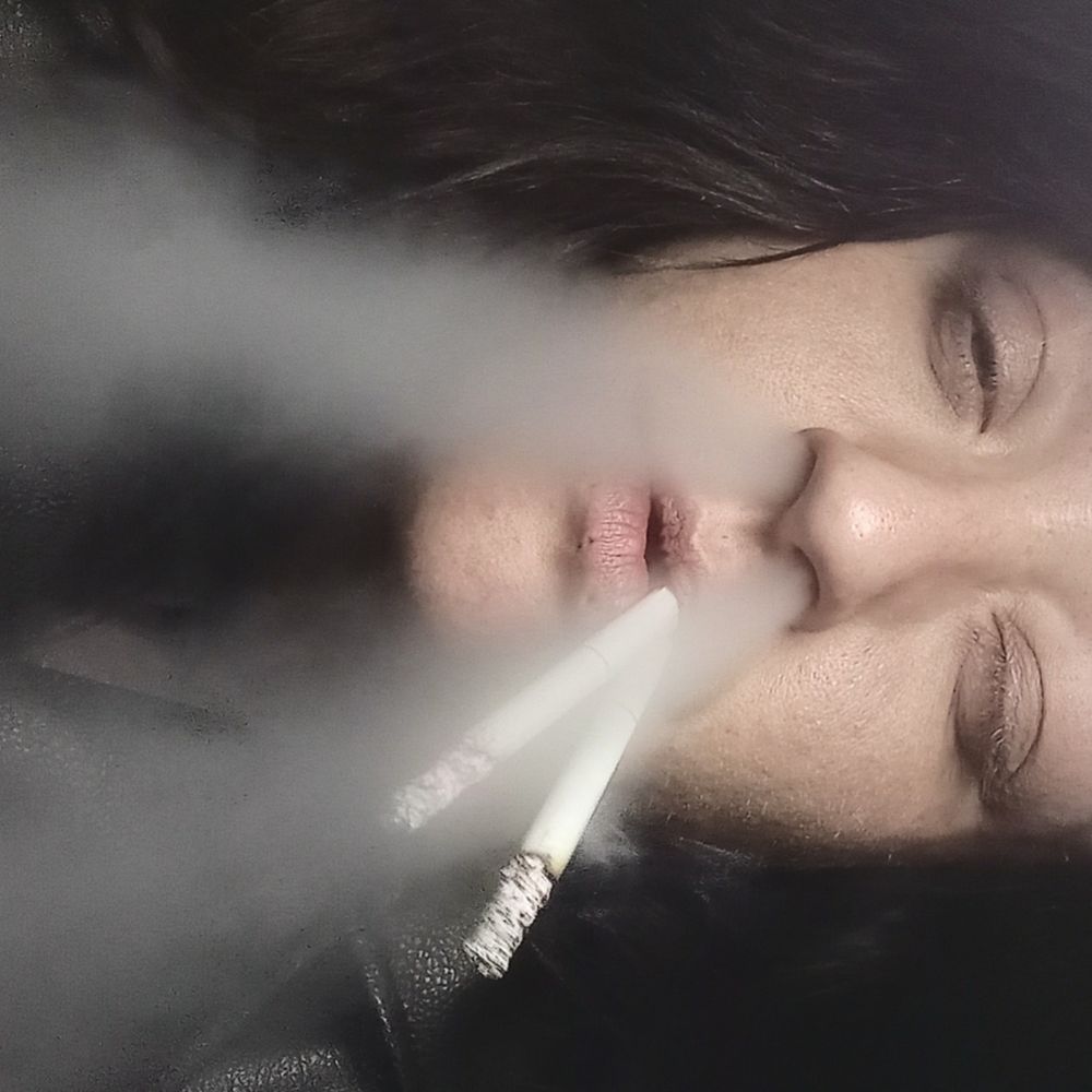 extremesmokingqueen OnlyFans profile picture