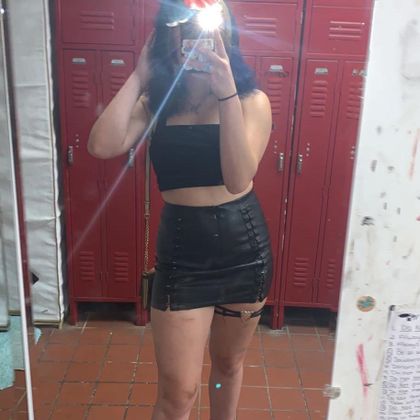 luxuriousnyxx OnlyFans picture