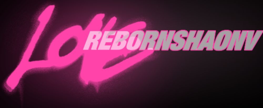 rebornshaonv OnlyFans profile picture