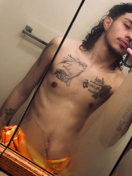 strokeking1211 OnlyFans picture