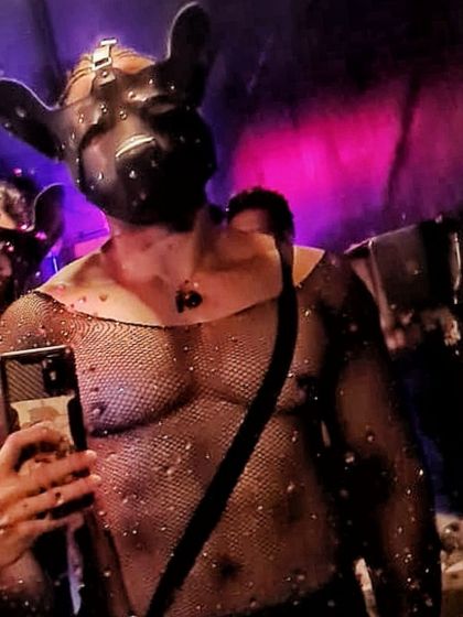 mrpuppy OnlyFans picture