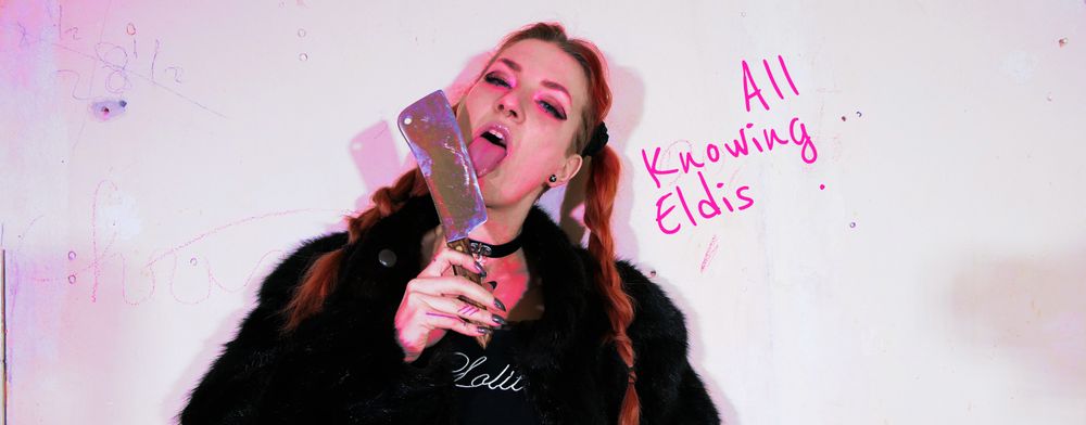 eldisbriar OnlyFans profile picture