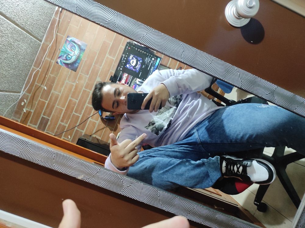 felipelie OnlyFans profile picture
