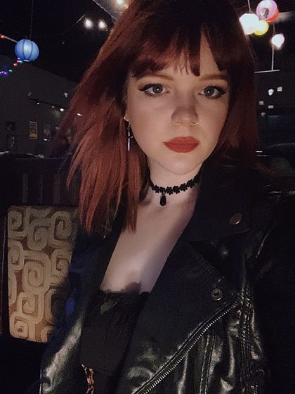 therosiefox OnlyFans picture