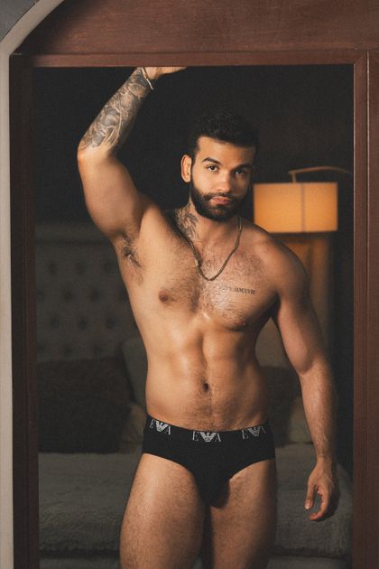 markhazze OnlyFans picture