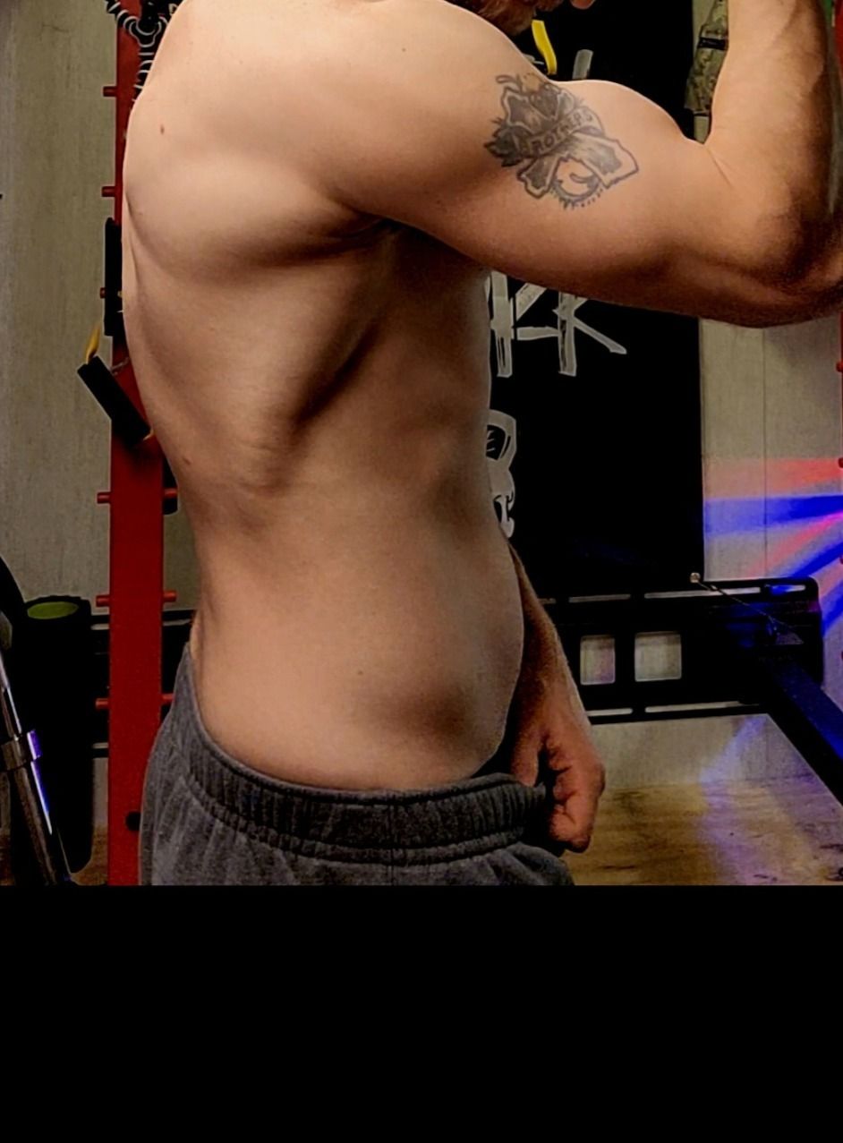beardedguy_86 OnlyFans profile picture