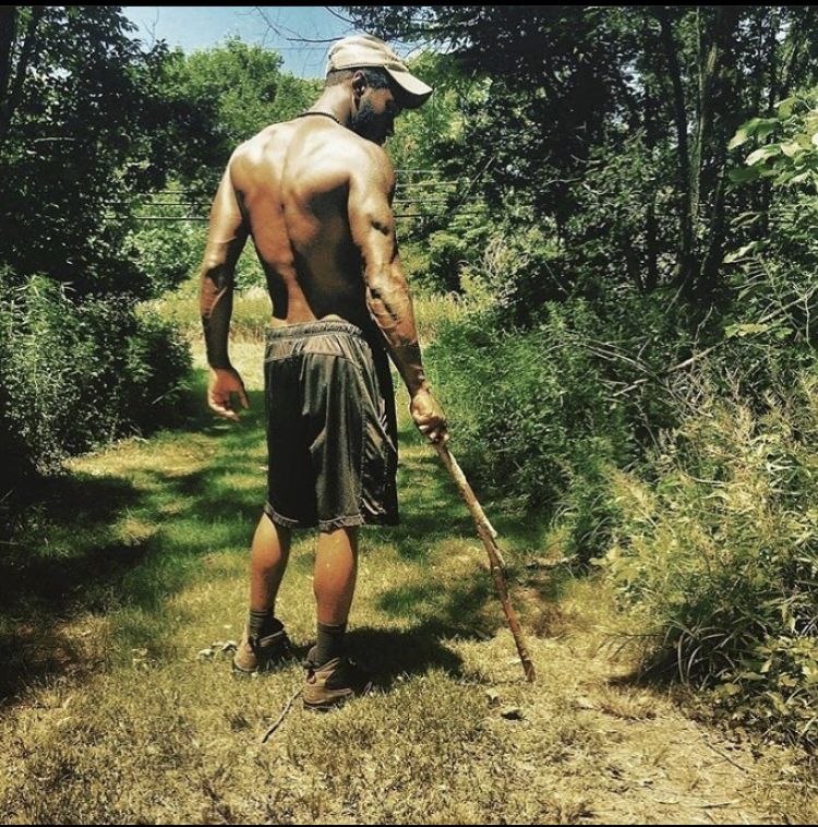 chocolatemorningwood OnlyFans profile picture