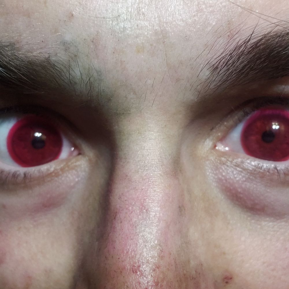 bloodnut23 OnlyFans profile picture