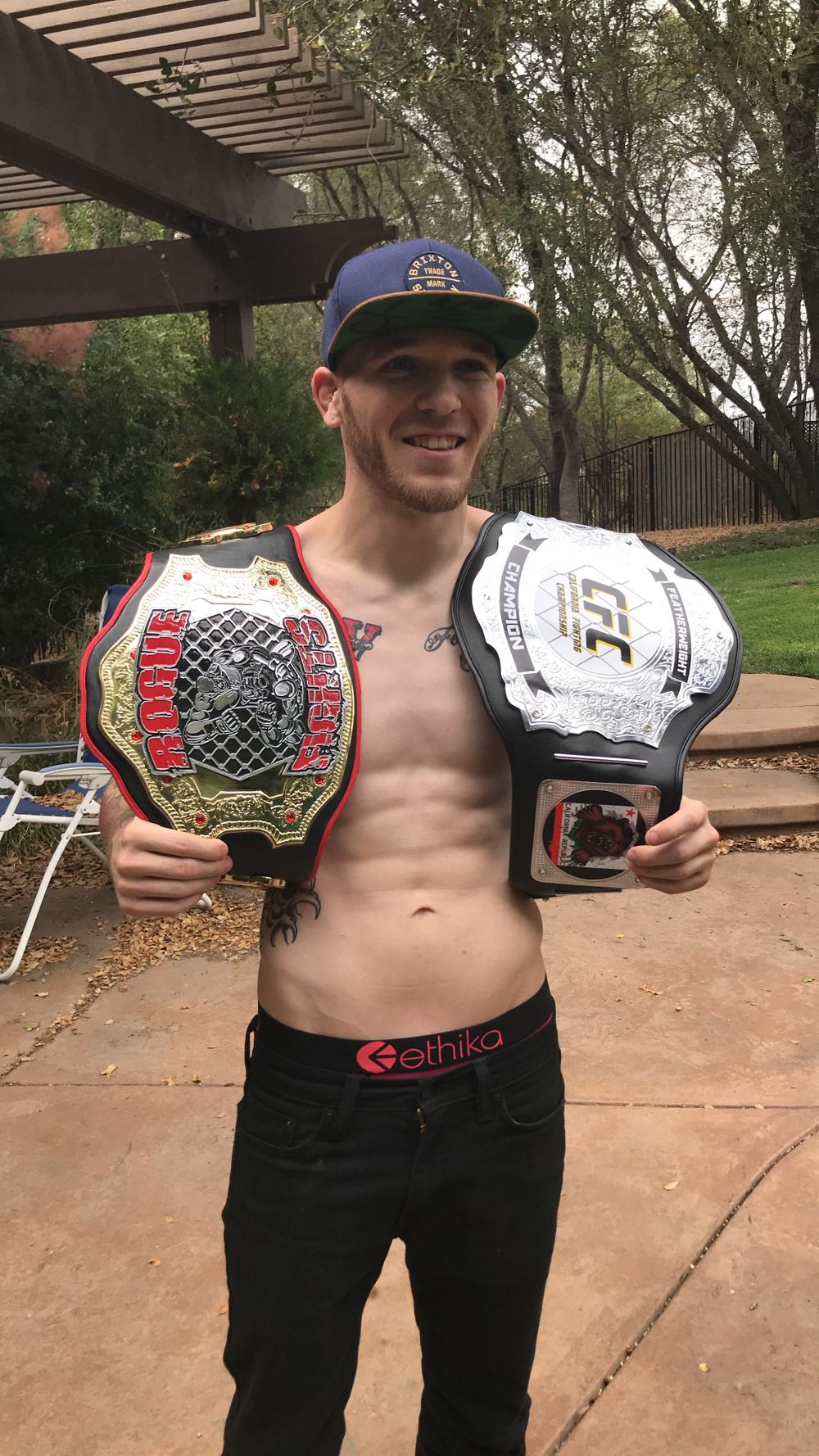 agentcodybanks916 OnlyFans profile picture