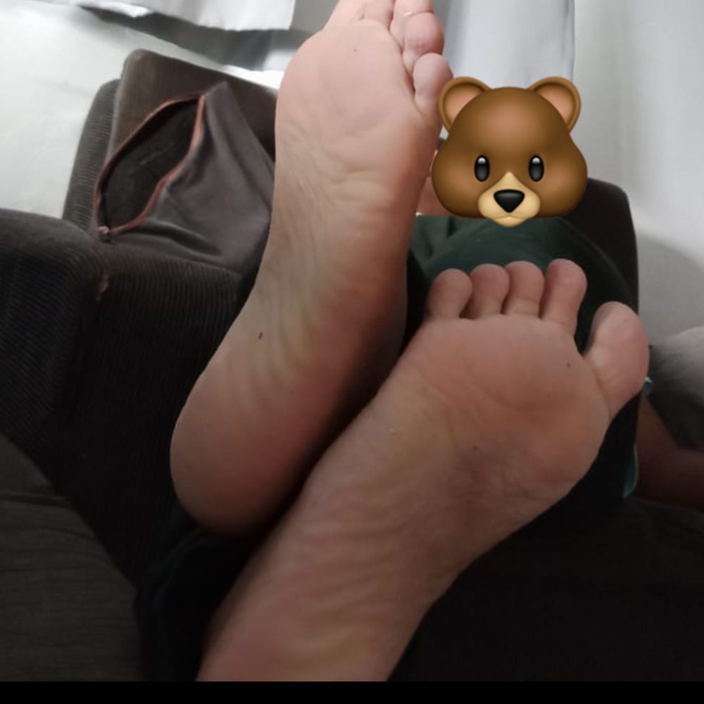 masterfeetbr OnlyFans profile picture