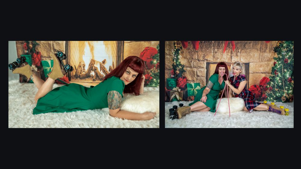 pinupgirlsonwheels OnlyFans profile picture