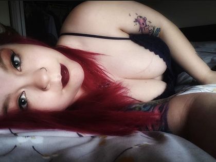 thecurvyceleste OnlyFans picture