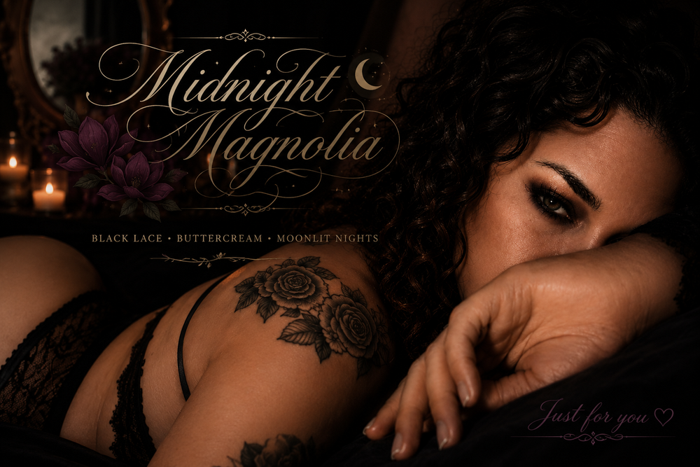 magnolia.after.dark OnlyFans profile picture