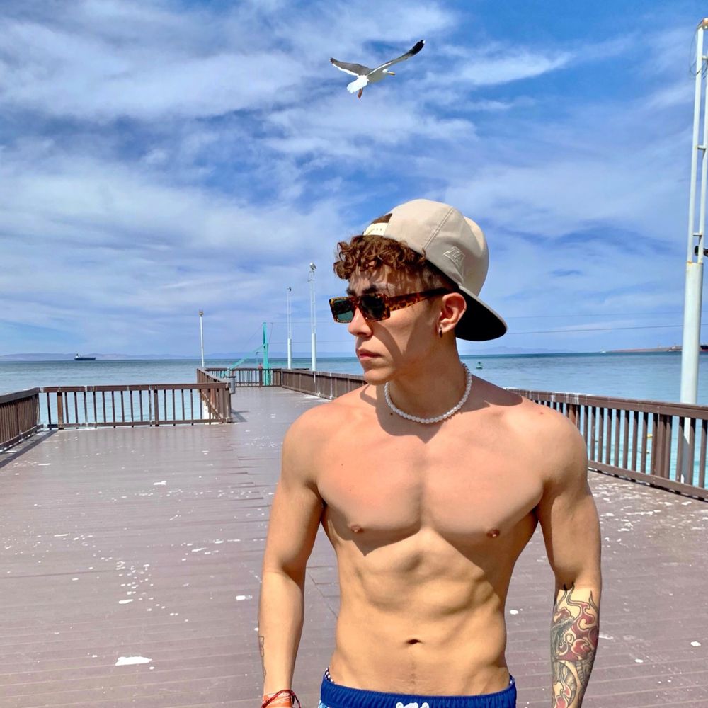 ithomassi OnlyFans profile picture