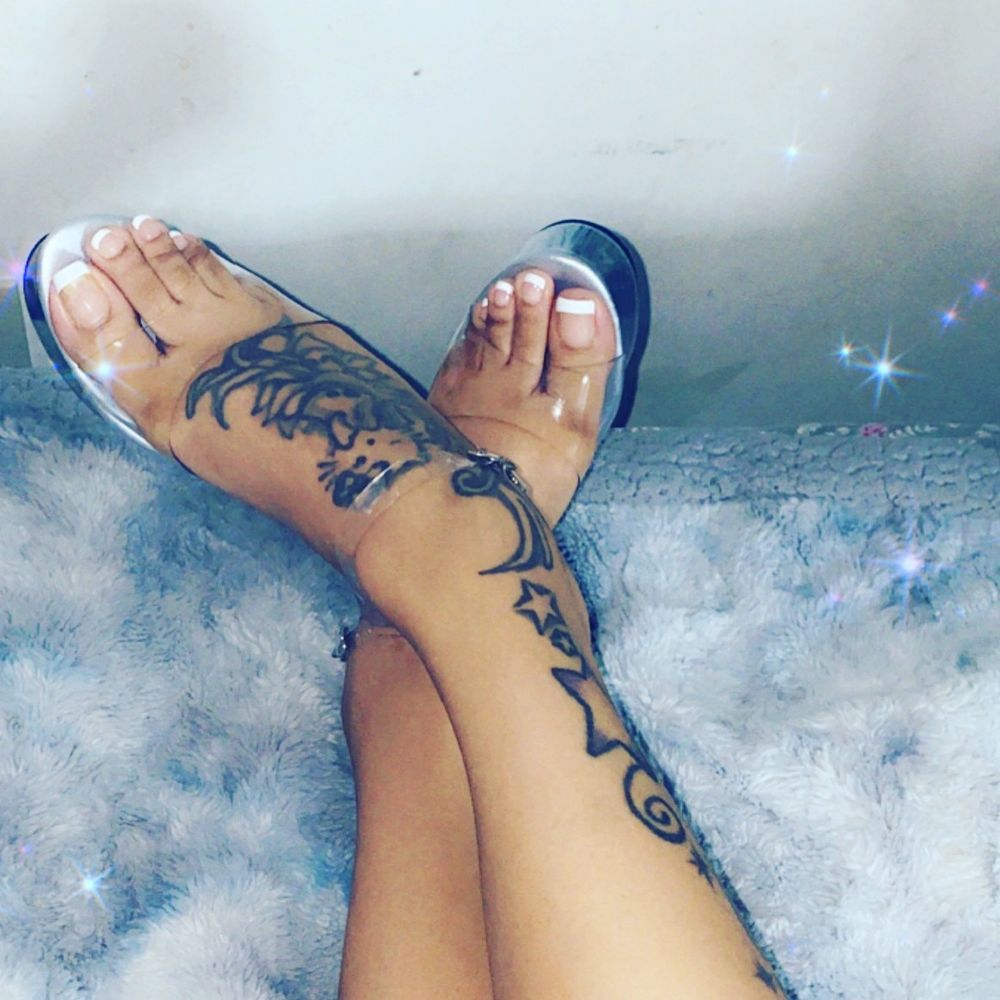 pprettyfeetfetish_ OnlyFans profile picture