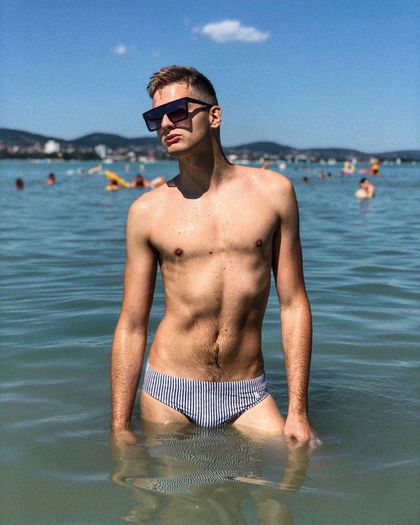 christofdiamond OnlyFans picture
