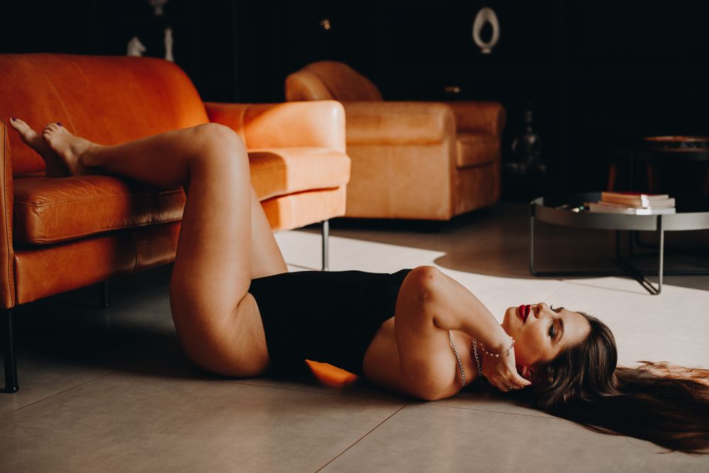 estherjeface OnlyFans profile picture