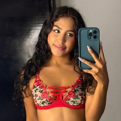 soyalejandraof OnlyFans picture
