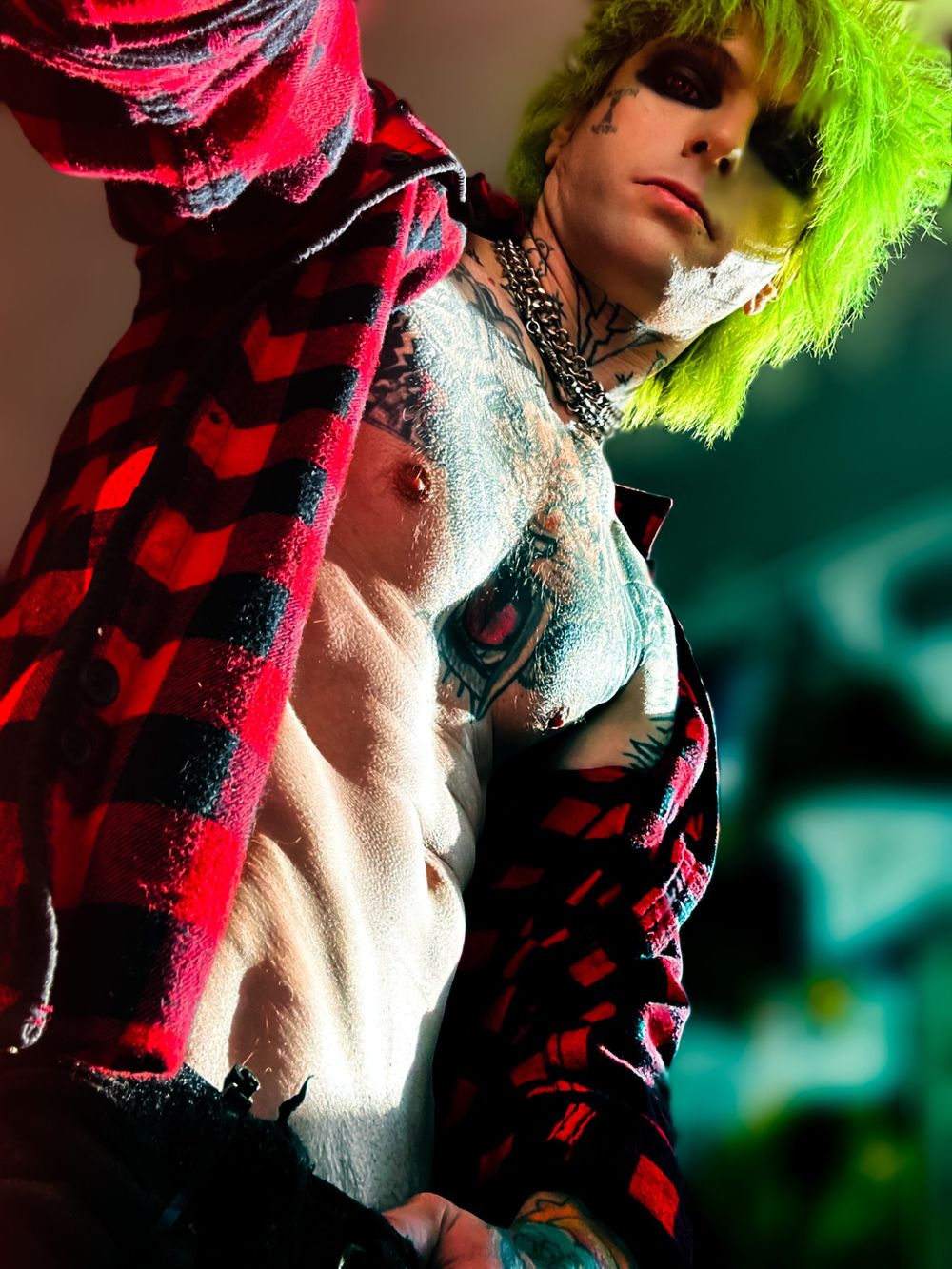 hairjordan420 OnlyFans profile picture