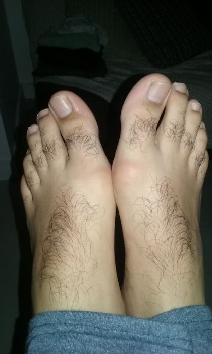 myboyfriendfeets OnlyFans picture