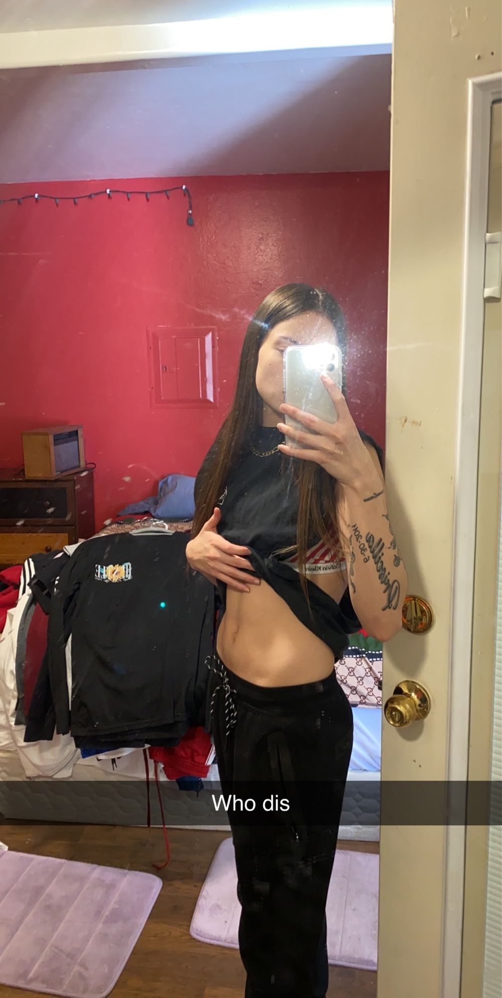 hannahidk7 OnlyFans profile picture