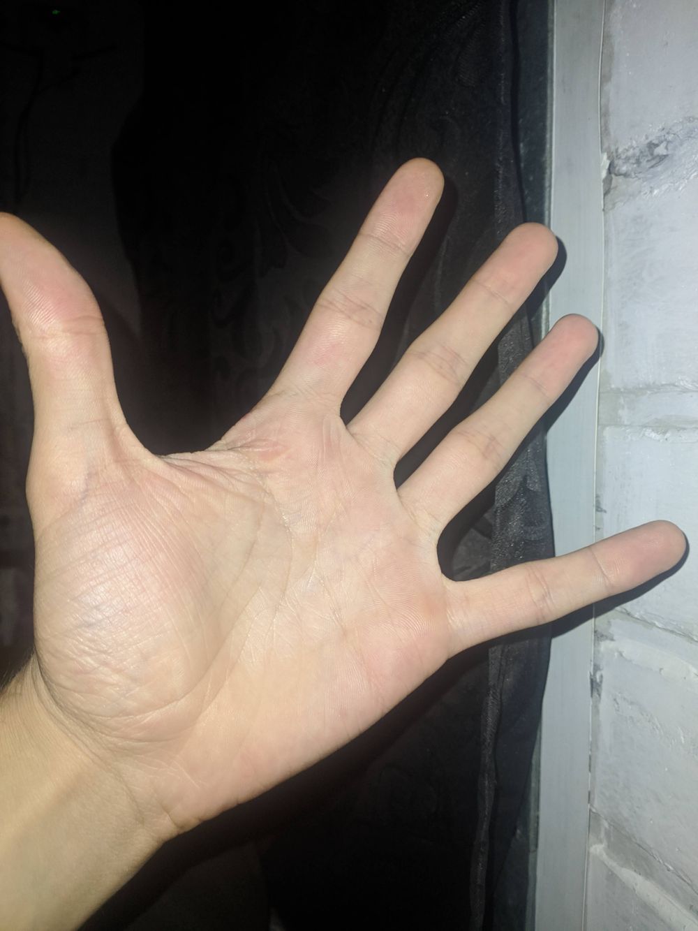 dedoslargosandres OnlyFans profile picture