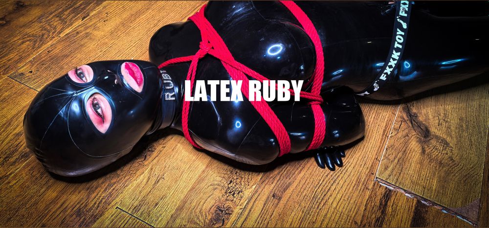 latexruby OnlyFans profile picture