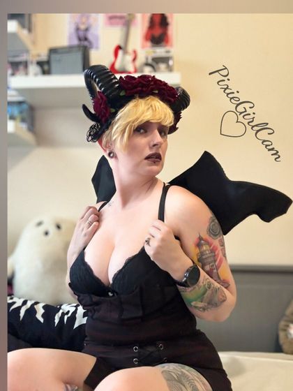 pixiegirlcam OnlyFans picture