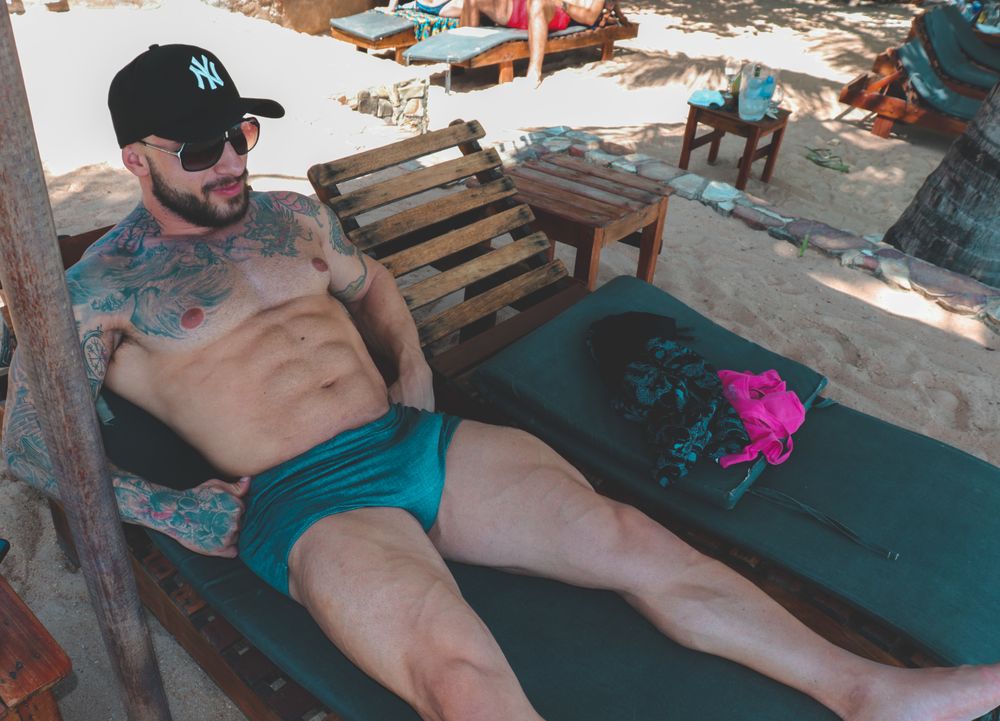 cammcaio OnlyFans profile picture