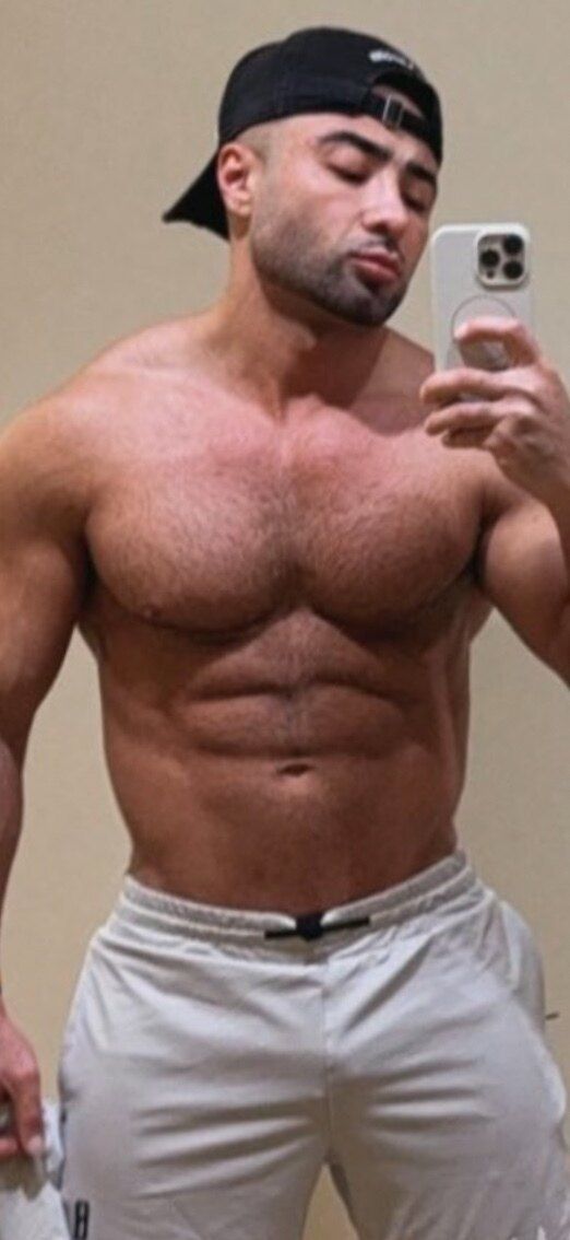 amirpounding OnlyFans profile picture