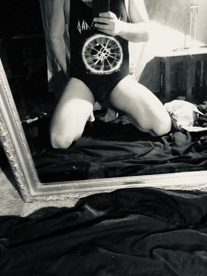 boybetabitch OnlyFans picture