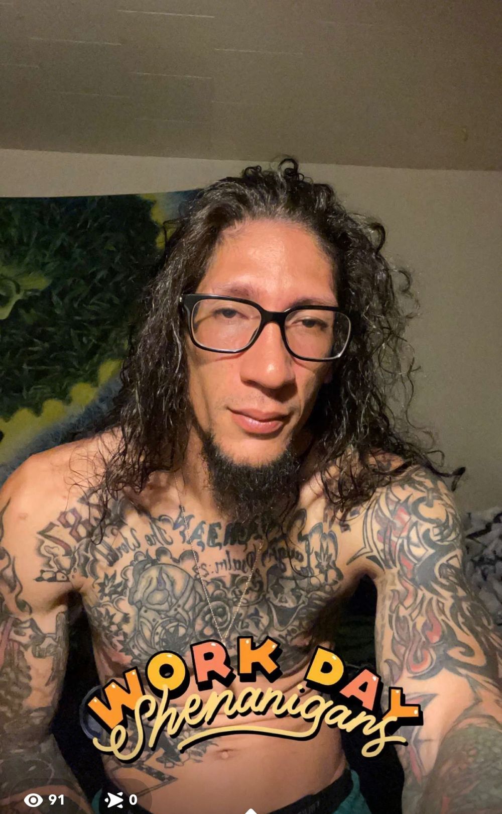 soul_snatcher87 OnlyFans profile picture