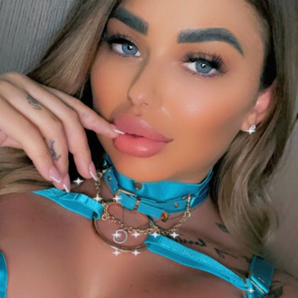 curvytattoedgoddess OnlyFans profile picture