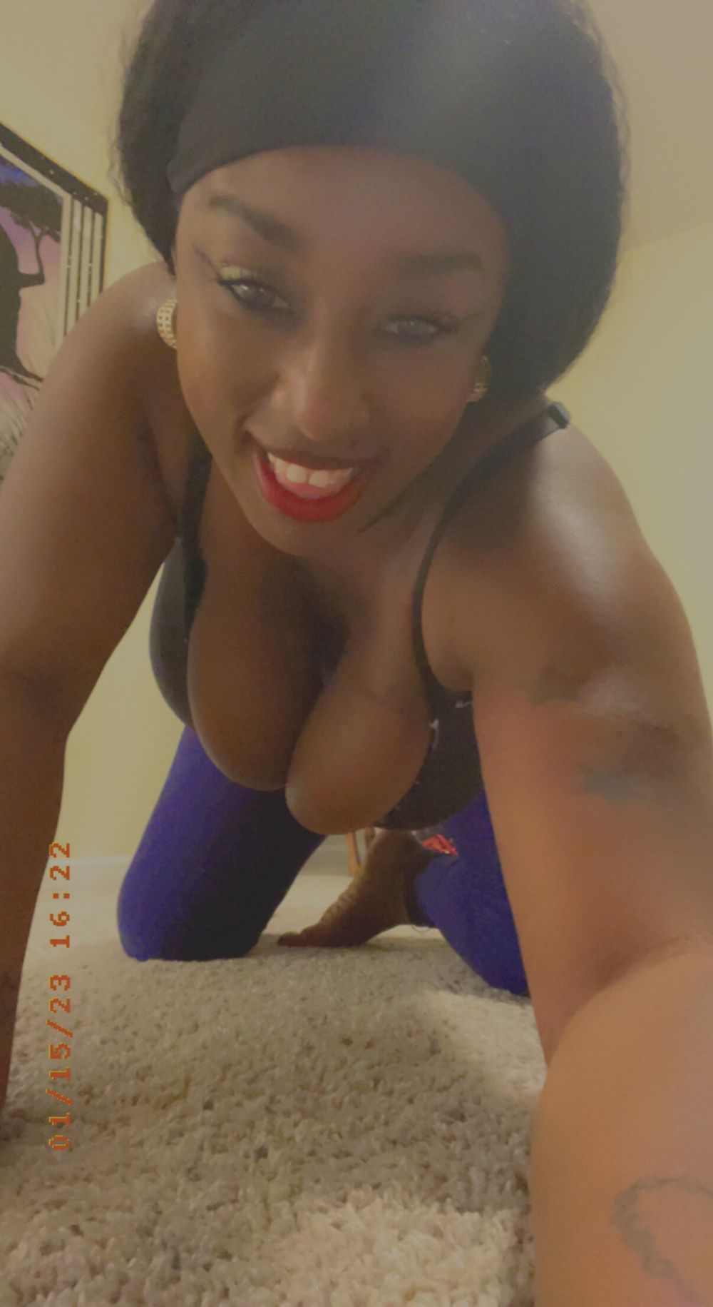 lelelicious OnlyFans profile picture