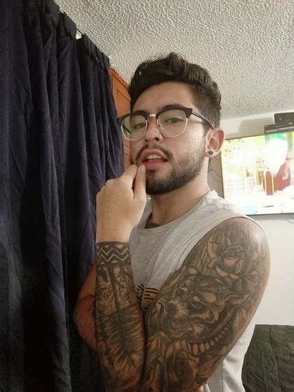 davidmahecha07 OnlyFans picture