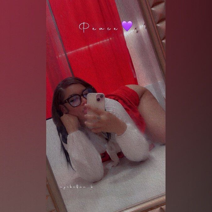 lemondropbellaaa OnlyFans profile picture
