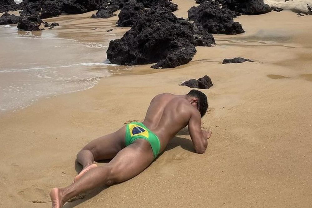 eemersonazevedo OnlyFans profile picture