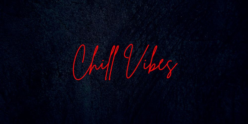 chillvibes OnlyFans profile picture