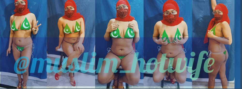 muslim_hotwife OnlyFans profile picture