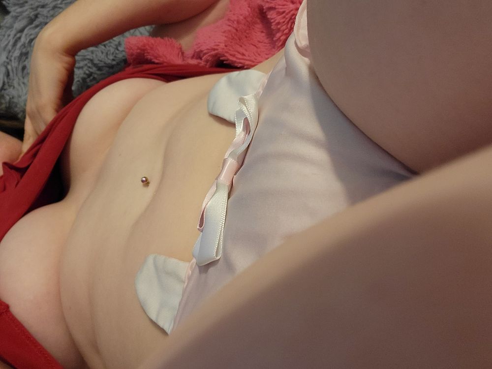 lilvanillaspice95 OnlyFans profile picture