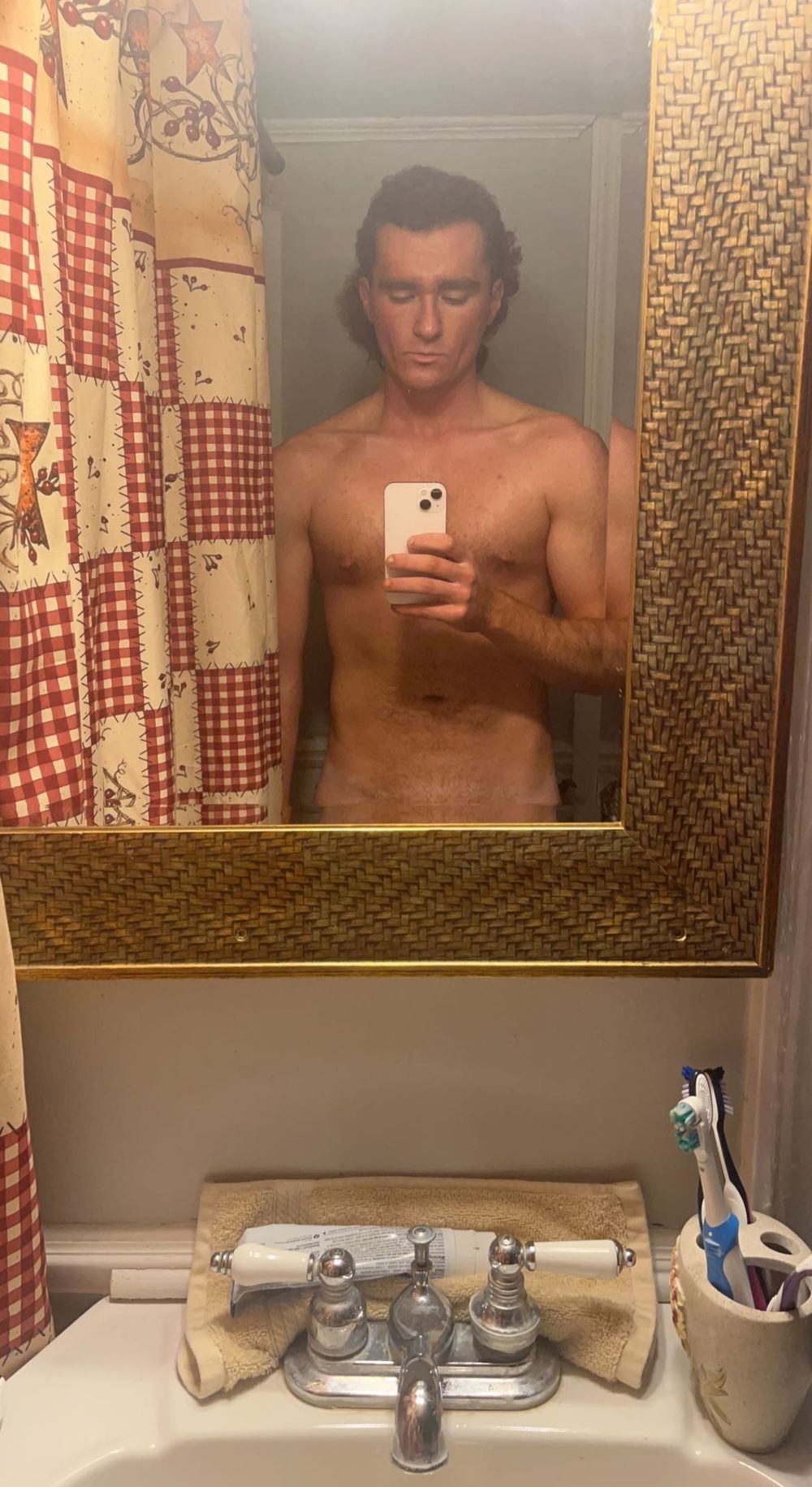 alexredwood OnlyFans profile picture