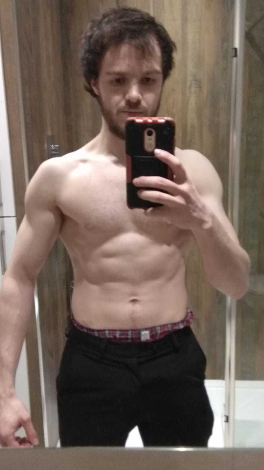 fitandfluffy OnlyFans profile picture
