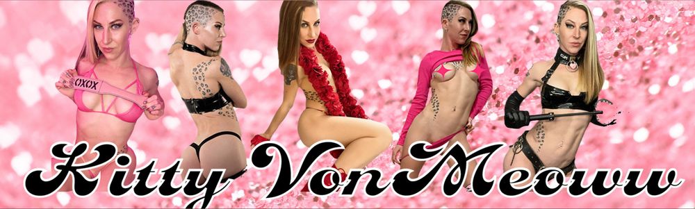 kittyvonmeoww OnlyFans profile picture