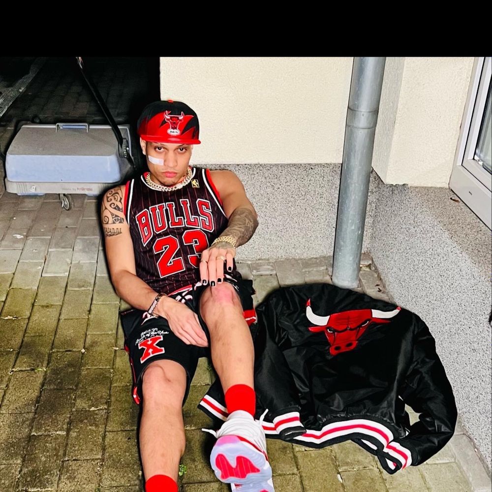 elgangster OnlyFans profile picture