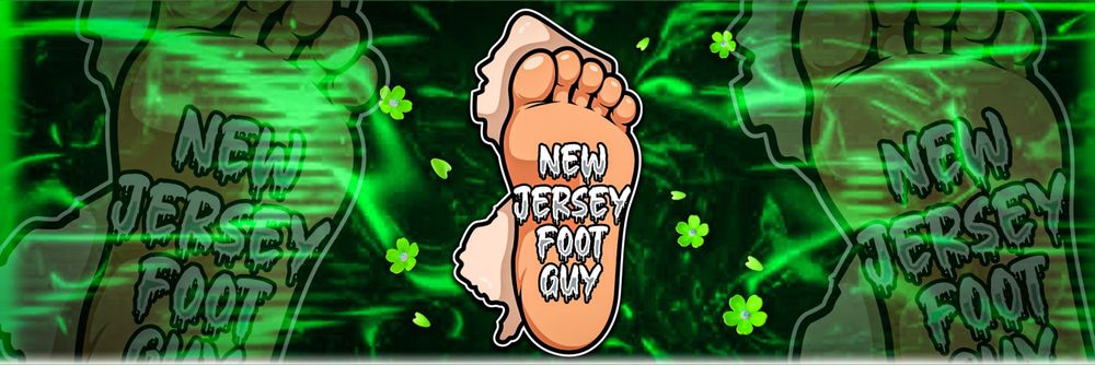 njfootguy OnlyFans profile picture