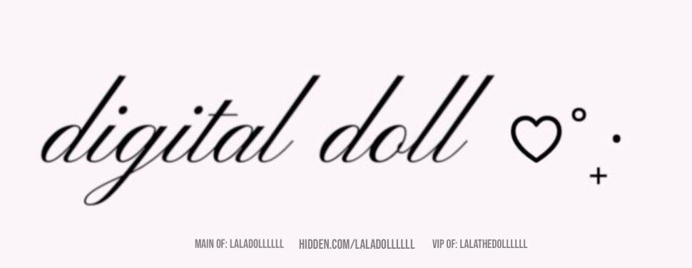 laladollllll OnlyFans profile picture