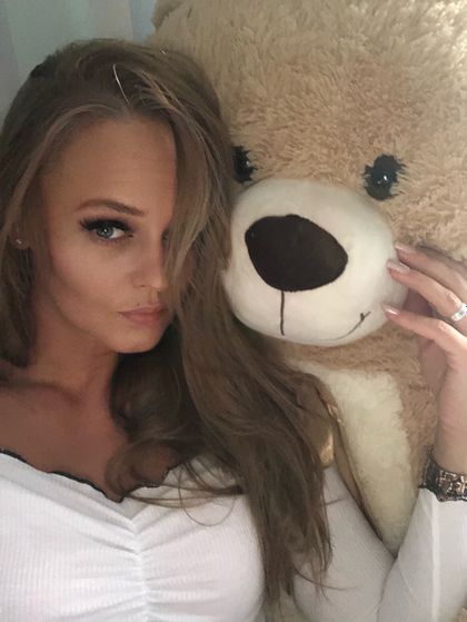 aysha1 OnlyFans picture