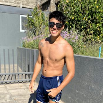 Adonis jordano