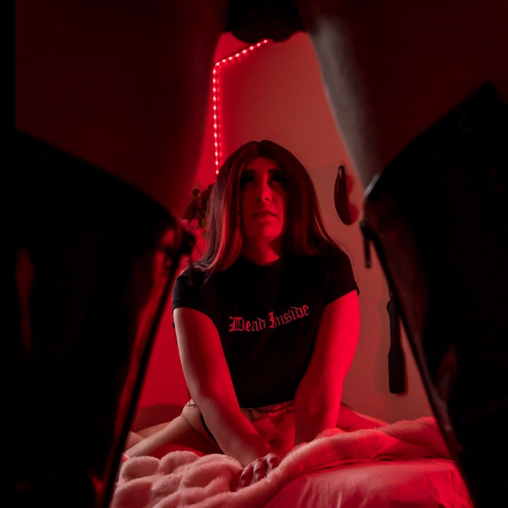 badmfmaryjane OnlyFans profile picture