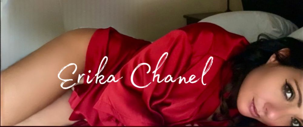 erika_chanel OnlyFans profile picture